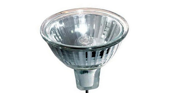Osram 93609 50W 12V GX5.3 MR16 ENL
