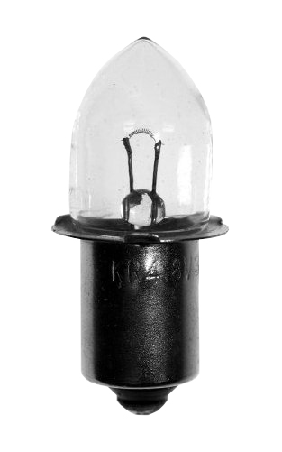 Kryptonlamp 14,4V P13.5s 700mA