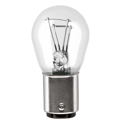 Osram 7528 21/4W BAZ15d 12V