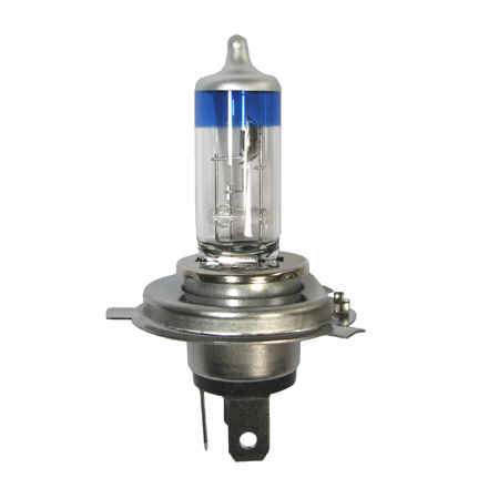 General Electric Megalight Ultra +120% 50440SNU H4 60W P43t 12V