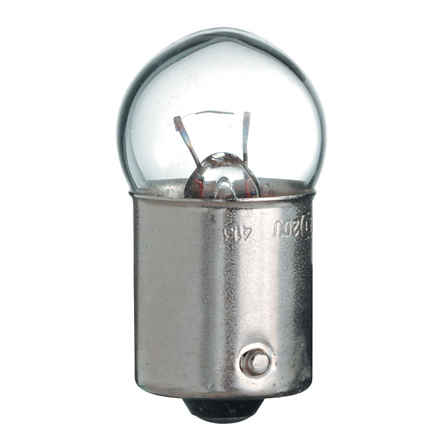 General Electric 2641 10W Ba15s 12V