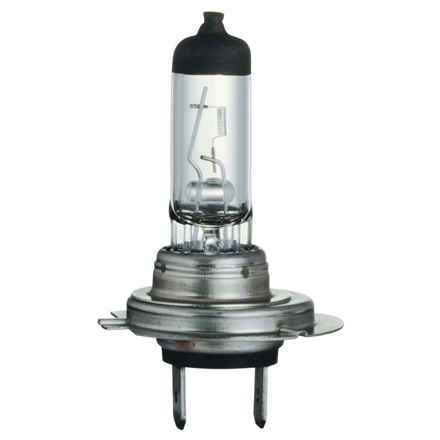 Osram All Season Super Geel H4 55W 12V +30%