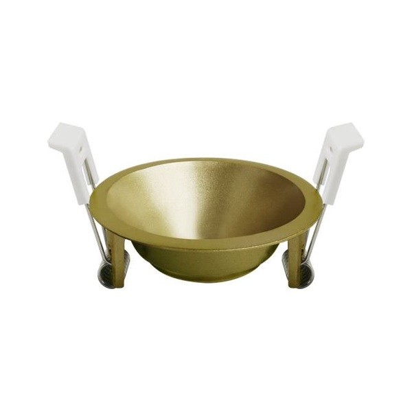 SPL Deep-Deco armatuur goud vast