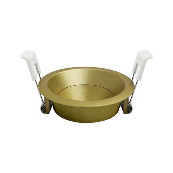 SPL Deep-Deco armatuur goud kantelbaar