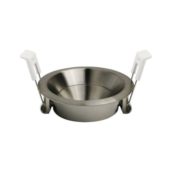 SPL Deep-Deco armatuur chroom mat kantelbaar