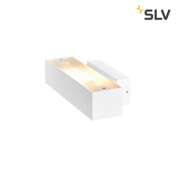 SLV 1002956 Andreas WL R7s 118mm 80W wit