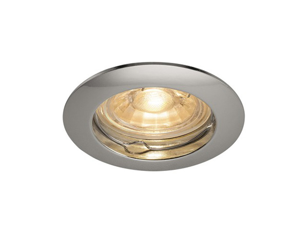 SLV 1000715 Pika downlight GU10 chroom