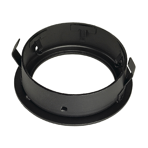 SLV 151840 Enola B decoratieve ring zwart