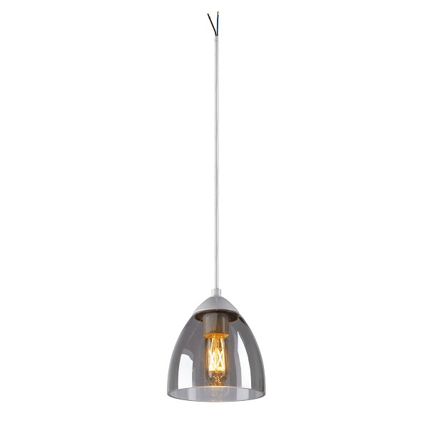 SLV 1006160 Para Cone GL pendelarmatuur GU10 25W wit