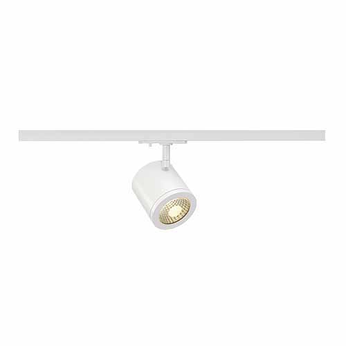 SLV Enola C LED 9W 3000K 1 fase rail armatuur leverbaar in diverse uitvoeringen