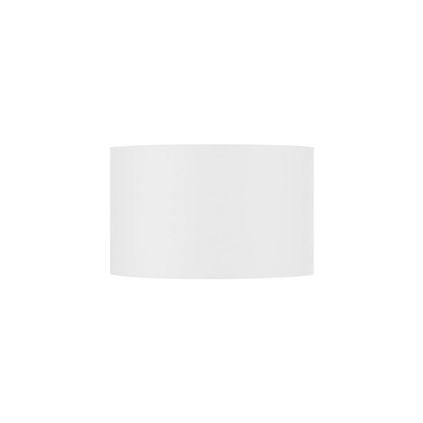 SLV 156111 lampenkap Fenda Ø450mm h280mm wit