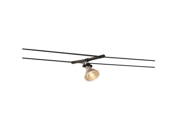 SLV Tenseo Cosmic GX5.3 max. 35W leverbaar in diverse uitvoeringen