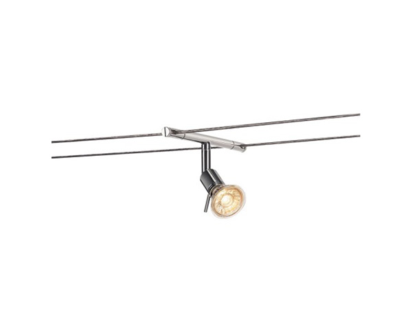 SLV 139102 Tenseo Syros GX5.3 max. 50W chroom