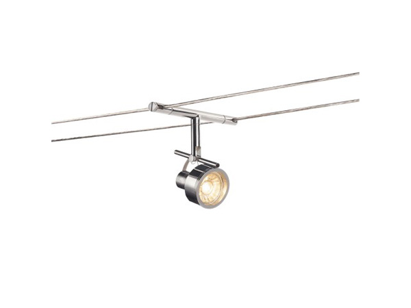 SLV 139132 Tenseo Saluna GX5.3 max. 35W chroom