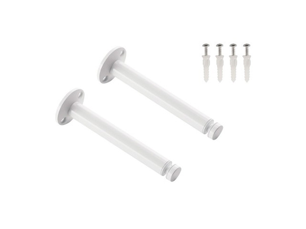 SLV 186641 Tenseo spankabel plafondkatrol wit /2