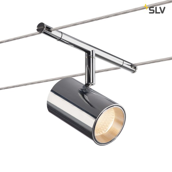 SLV Tenseo Noblo LED 2700K leverbaar in diverse uitvoeringen