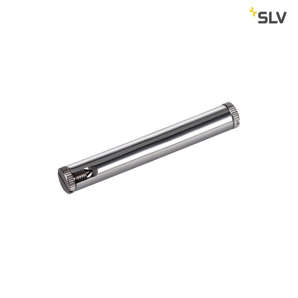 SLV 1002705 Tenseo afstandhouder set elektrisch chroom