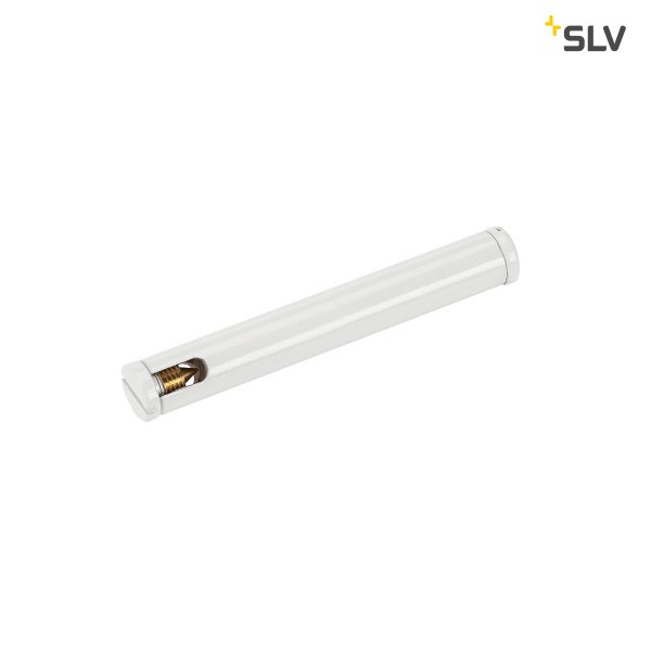 SLV 1002704 Tenseo afstandhouder set elektrisch wit