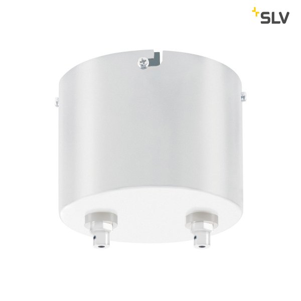 SLV 1002692 Tenseo Transformator 50VA wit