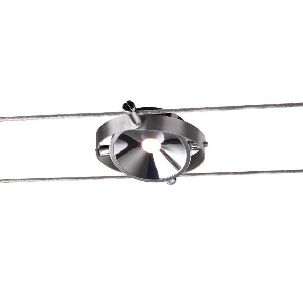 SLV 1002863 TENSEO DURNO 1xLED 2700K chroom