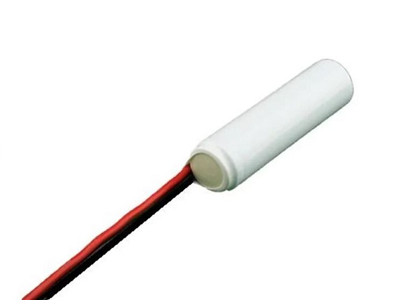 IGB Li Ion accu 3,7V 2,6Ah voor Varicore met connector