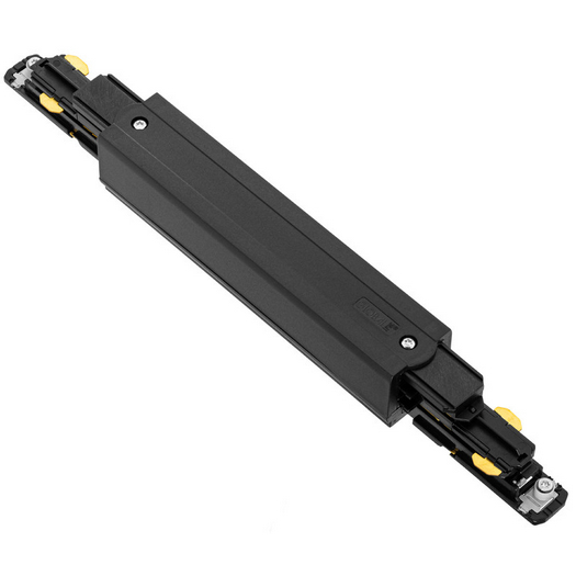 Nordic Global XTSNC614-2 3f middenvoeding pulse Dali zwart