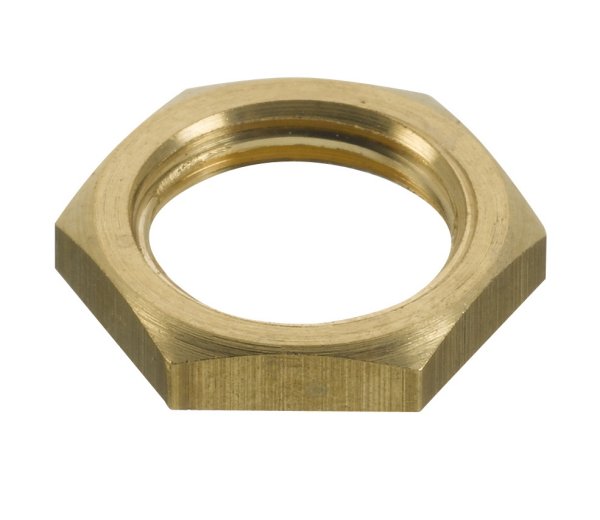 Nordic GAM10-9 moer M10x1 SW14x3 (sleutelwijdte 14)