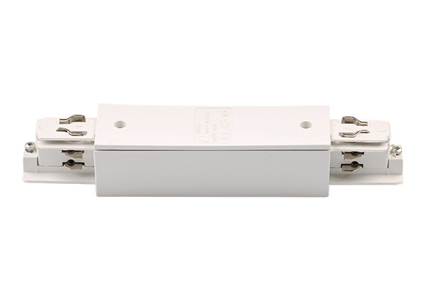 Ivela 3f vierkant middenvoeding wit