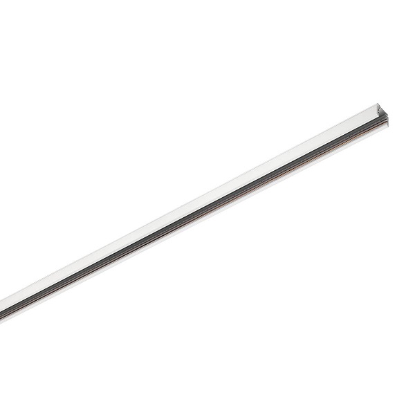 SLV 1006548 48V Track opbouwrail 4m Dali wit