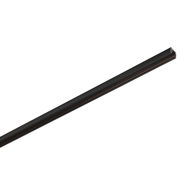 SLV 1006547 48V Track opbouwrail 4m Dali zwart
