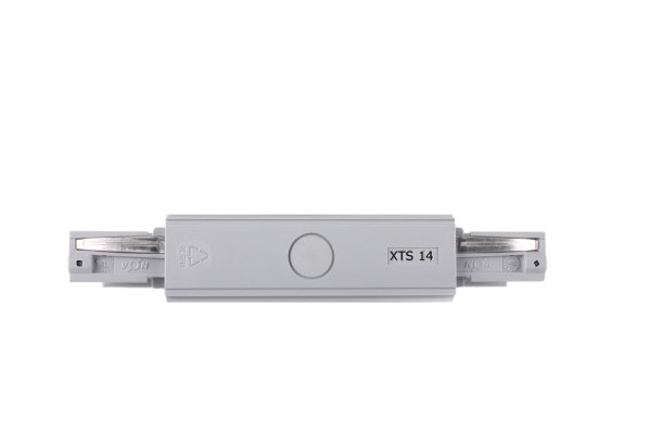 Nordic Global XTS 14-1 3f middenvoeding grijs