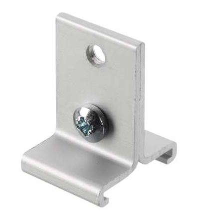 Nordic Global SKB 16-1 ophangklem kort voor ketting alu