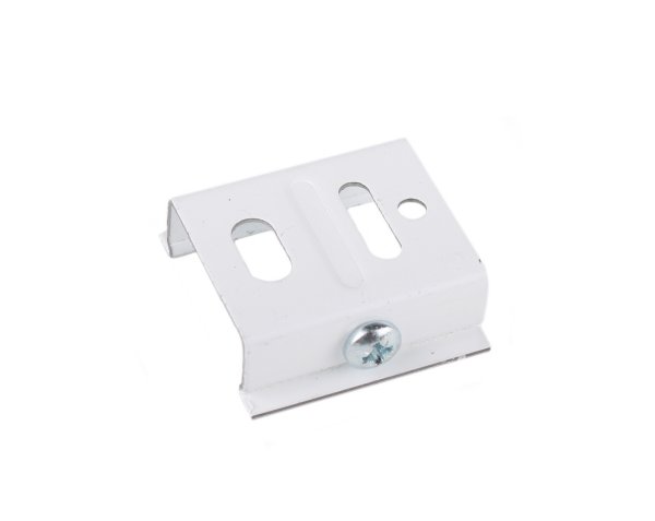 Nordic Global SKB 10-3 plafondbeugel wit