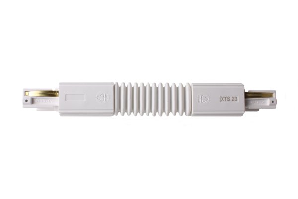 Nordic Global XTS 23-3 3f flexibele bocht 0-360 graden wit