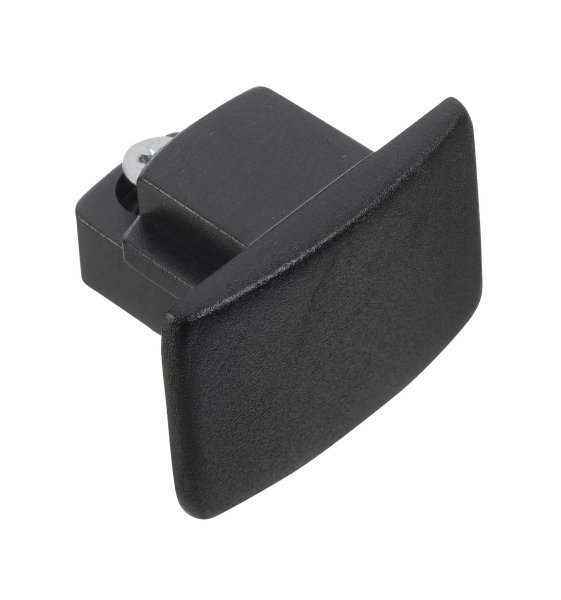 Nordic Global Base GB 41-2 1f eindstuk zwart