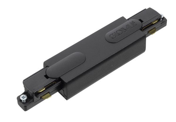 Nordic Global Base GB 14-2 1f middenvoeding zwart