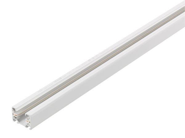 Nordic Global Base GB 2200-3 1f opbouwrail 2m wit