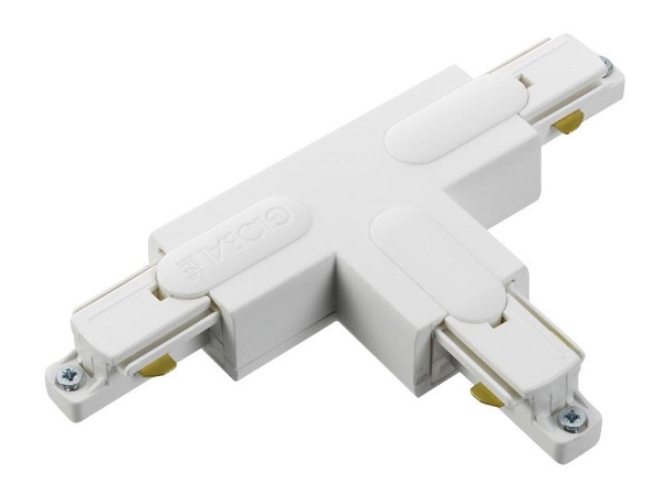 Nordic Global Base GB 39-3 1f T-stuk wit