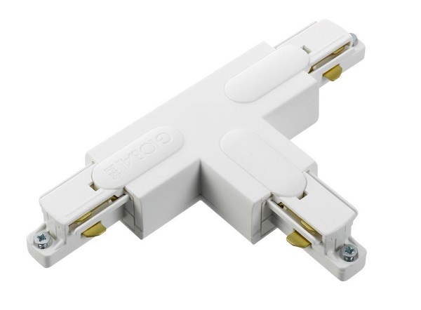 Nordic Global Base GB 40-3 1f T-stuk wit