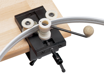 SLV 184000 Easytec II buigmachine