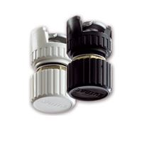 Eutrac 99-099-1 mechanische adaptor 3f rail max. gewicht 10 kg wit (oude kleur t/m 31-12-2017)