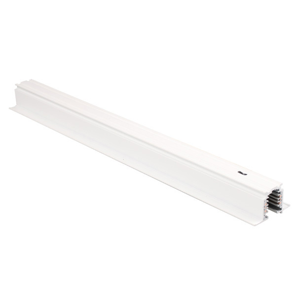 Nordic Global XTSCF6200-3 3f pulse Dali inbouwrail 2m wit