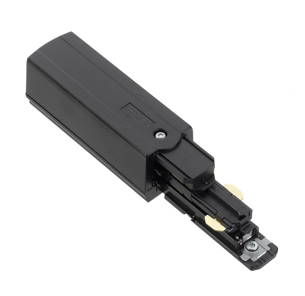 Nordic Global XTSC611-2 3f eindvoeding pulse Dali aarde rechts zwart
achter- of boveninvoer voor voedingskabel