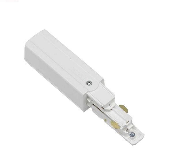 Nordic Global XTSC611-3 3f eindvoeding pulse Dali aarde rechts wit