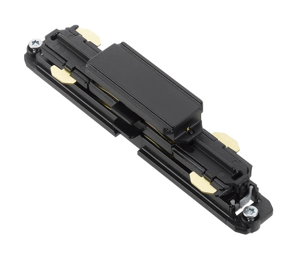 Nordic Global XTSC621-2 3f koppelstuk pulse Dali zwart

