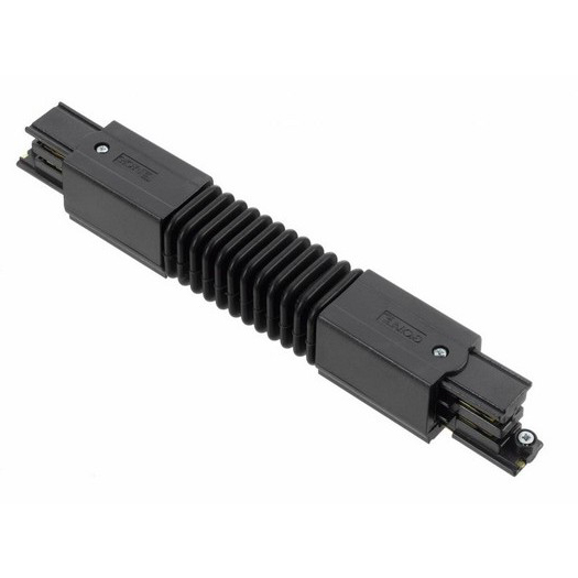 Nordic Global XTSC623-2 3f flexibele bocht pulse Dali zwart
