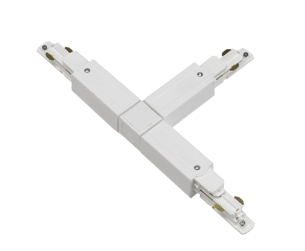 Nordic Global XTSC639-3 3f T-stuk pulse Dali wit