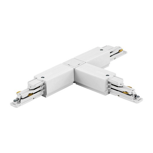 Nordic Global XTSC640-3 3f T-stuk pulse Dali wit