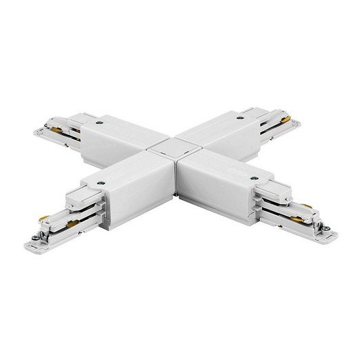 Nordic Global XTSC638-3 3f kruisstuk pulse Dali wit