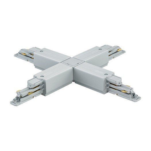 Nordic Global XTSC638-1 3f kruisstuk pulse Dali grijs